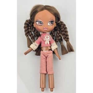 Bratz Kidz Horseback Fun Yasmin Doll